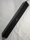 Bose Solo 5 Wireless Bluetooth TV Soundbar - Black- Unit Only- No Cord
