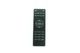 Replacement Remote Control for Rotel Teac Stereo Compact Disc Recorder CD Player