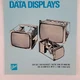 Vintage Ball CD Series CRT Data Displays Ad Retro Gaming Computers Ephemera