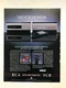 RCA VCR VGP-170 Vintage 1982 Print Ad