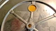 Genuine Pioneer PL-7 Turntable Metal Platter and Rubber Mat OEM