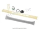 BMW (2006-2009) Receiver Drier MAHLE BEHR + 1 YEAR WARRANTY