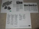 Sansui 1978 Brochure, AU20000, AU-9900, TU-9900, AU-11000, 5 pg, Specs, Info