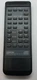 Denon RC-229 Remote Control for Denon DCM-350 Changer 