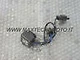 ELECTRIC FAN RELAY FOR KYMCO PEOPLE 300I S FROM 2009 (KM 1900) (e10622)
