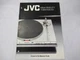 JVC QLY5F L-E5 L-F71 QL-A51 Turntable Original Catalogue brochure Printed JAPAN