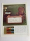 Marantz Model 3300 Vintage Stereo  Amplifier Specifications Sheet