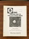 BSR UA65 UA-65 Record Player / Turntable Service Manual *Original* #1