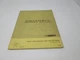 Heathkit  Assembly Manual  GR-88 VHF-FM Monitor Receiver