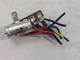 AKAI &reg; 1700 1710 Open Reel Tape Deck PART - Original OEM - Capacitor