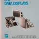 Vintage Ball TTL Series CRT Data Display Monitors Retro Gaming Computer Ephemera
