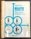 GE MASTR Progress Two-Way Personal FM Radio Maintenance Manual - LBI4640D