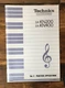 Technics SX-KN200 SX-KN400 Keyboard Vol. 2 Practical Applications *Original*