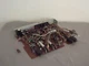 Akai CS-M3 Vintage Cassette Tape Deck Stereo Original Main Board Part