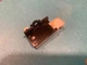 Dual CS-506-1 Stereo Turntable Parting Out - Carrier Cpl.