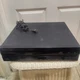Denon DCM-340 5-disc Automatic Loading System CD Player Works - No Remote