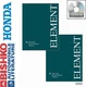 2007-2010 Honda Element Factory Shop Service Manual CD