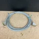 Vintage Digital DEC BC225A-25 6 Conductor Cable for VT101 Computer 