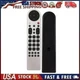 RE20QP215 Replace Remote Control Fits RCA TV LED46C45RQ LED50B45RQ LED55C55R120Q