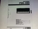 Yamaha Pss-460 Service Manual Digital