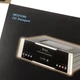 McIntosh MCD1000 CD transport ORIGINAL DEALER SPEC SHEET