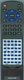 Replacement Remote for Pioneer VXX1603, CUCLD046, CLDV720, CLD1720K, CLDV111