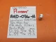 📈PIONEER AAD-036-A PUSH CAP LOUD TAPE FILTER MUTE KNOB  QX-9900 QUAD RECEIVER