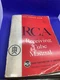 VINTAGE 1964 RCA Receiving Tube Manual Series RC-23 Trade Paperback Radio Book