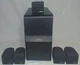 SIX (6) BOSE ACOUSTIMASS 6 SERIES SPEAKERS