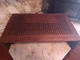 PIONEER QX9900 Wood Case 