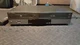 Go Video DVD VCR Combo DVR4000 with Remote