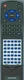 Replacement Remote for Samsung DVD839, DVD709, DVD612, DVD909, DVD711