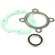 12203 - HIGH-END GASKET KIT 666A310TP compatible with Honda CRF 250 R 