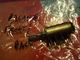Sansui QRX-9001 Quad Receiver Balance Potentiometer ( Front-Back)