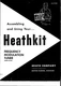 Assembly & Operation Manual for Heathkit FM-3A