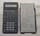 Texas Instruments TI-60X Scientific Calculator Vintage Advanced Scientific Prog