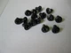 Kenwood TS-2000 TS-2000X  Original cabinet screws (15pcs) in very nice shape