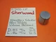 📈SHERWOOD 72135 SPEAKER SELECT BASS TREBLE VOLUME BAL KNOB S-7450 CP S-7250CP