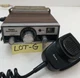 Sears Road Talker 40 Channel Vintage CB, CM-2378sa untested parts or repair only