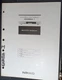 NIKKO GAMMA 1 Tuner Service Manual Original