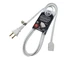 2-Prong AC Power Cord for Vintage HeathKit Electronic Keyer VHF Radio Receiver +