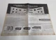 Kenwood Print Advertisement - Models KA-4000 & KA-6000 Amplifiers & More - 1969
