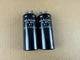 2 New 10000 uf 50v Nichicon Marantz Model 1120 Main Filter SCREW Capacitors 35mm