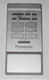 Panasonic VSQS0262 Factory Original VCR Remote Control PV1431 PV1231R PV1530