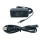 Original Adapter Power Supply Charger PA-5D for Yamaha Piano Keyboard PSR Series