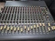 Mackie CR-1604 VLZ 16-Channel 2-Bus Mic/Line Mixer Console