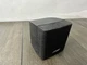 Bose Acoustimass 6 Series III Cube Single Black Speaker Tested/Working