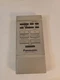 Panasonic VSQS0262 Factory Original VCR Remote Control PV1431 PV1231R PV1530