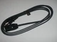 Power Cord for Hitachi Chime-O-Matic Rice Cooker Model RD-6103 (2pin 6ft) RD6103