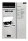 Service manual for Sansui SR-333